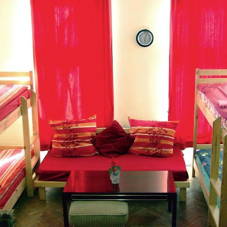 Hostel Drive Львів Екстер'єр фото