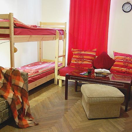 Hostel Drive Львів Екстер'єр фото