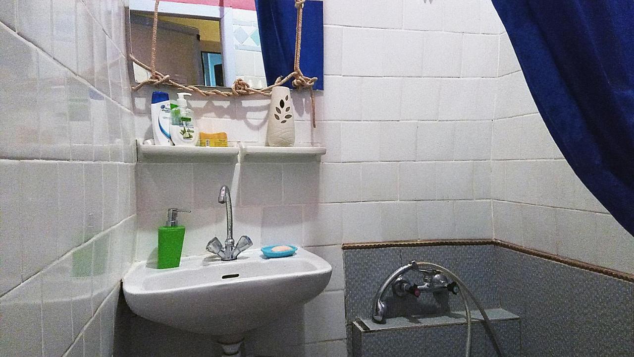 Hostel Drive Львів Екстер'єр фото