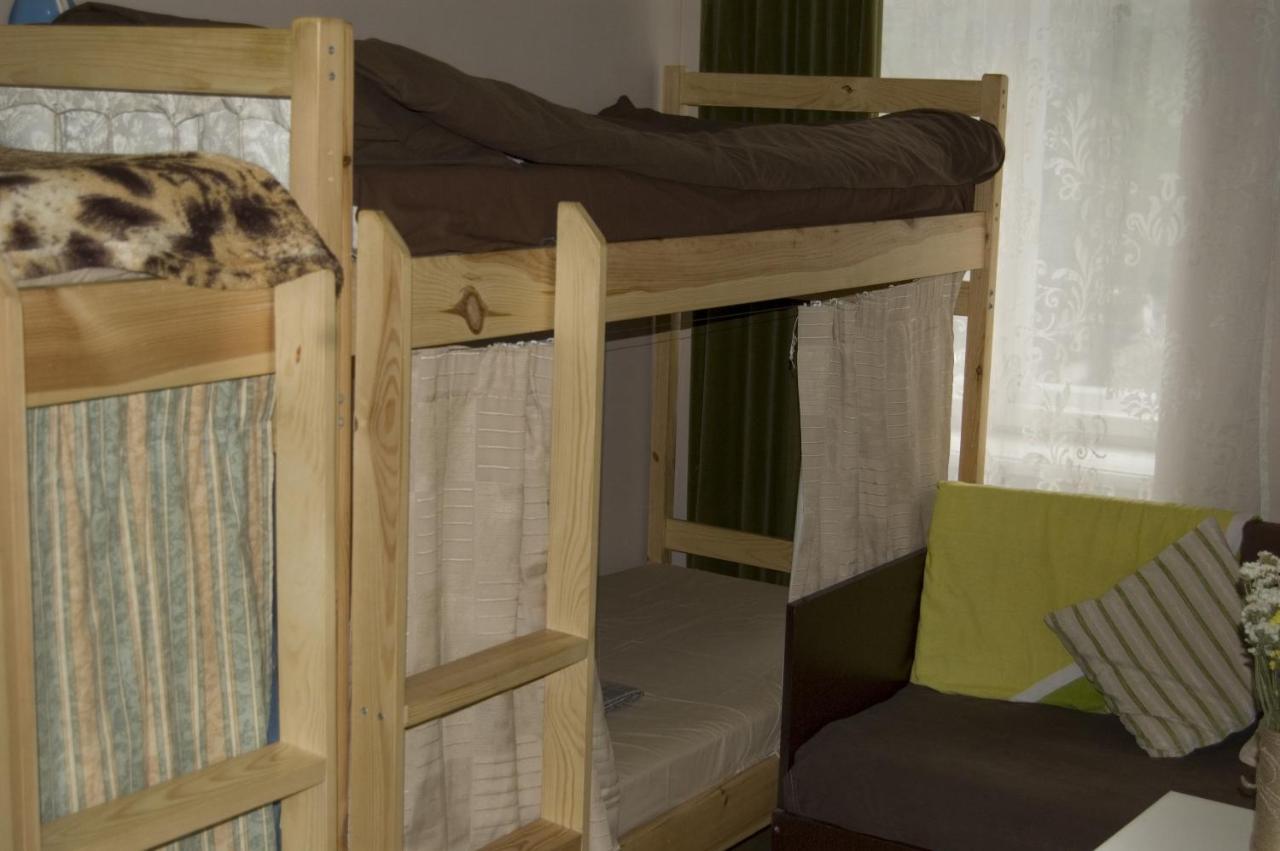 Hostel Drive Львів Екстер'єр фото
