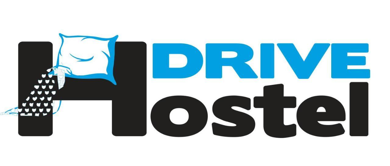 Hostel Drive Львів Екстер'єр фото